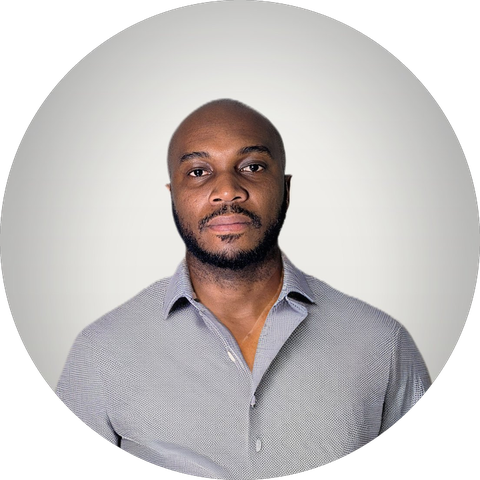 Nnamdi Okorafor, RN